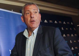 El ex jugador que Heller quería como presidente de la U