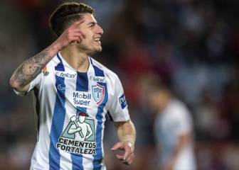 Sagal se queda sin club