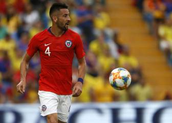 Las definiciones de Isla: Boca, Betis y el conflicto Bravo-Vidal