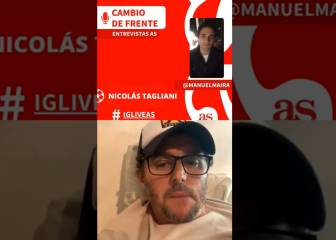 Tagliani revela el supuesto dopaje que Colo Colo ocultó