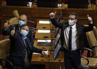 Retiro AFP 10%: ¿tiene letra chica el proyecto aprobado en Chile?