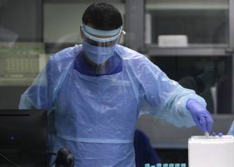 Coronavirus en Chile: 341.304 casos, 8.914 muertos y noticias al 24 de julio