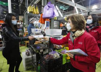 Plan de transición en la Región Metropolitana: etapas, comunas y qué puedo hacer