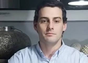 Corte de Apelaciones ordena prisión preventiva para Martín Pradenas