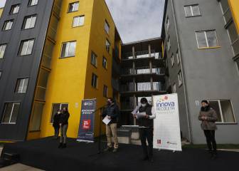 Subsidio de Arriendo del Minvu para clase media: requisitos, montos y cómo postular