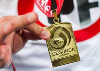 ANFP informó los positivos avances para el regreso de la Segunda División