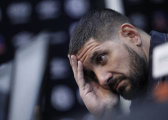 A un año: el día que Orión se despidió del Cacique y desató la tormenta en Macul