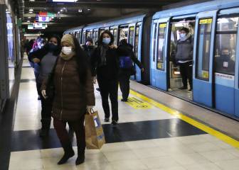 Curva y mapa de casos, contagios y muertes por región en Chile, hoy, 25 de julio