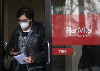 10% AFP: ¿cómo se pagará y cómo hacer el retiro de mis fondos?