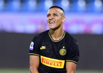 El espectacular vuelco que tendría el futuro de Alexis Sánchez