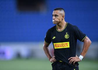 Genoa - Inter de Milán: horario, TV y dónde ver el partido