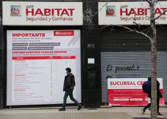 10% de AFP: ¿puedo retirar mis fondos sin clave?