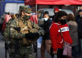 Coronavirus Chile: ¿por qué solicitan cuarentena total para Coquimbo?