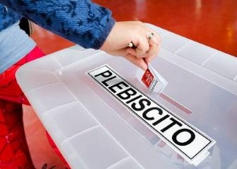 Plebiscito Nacional del 25 de octubre: ¿cómo afectará el coronavirus?