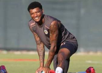 El año inolvidable de Junior