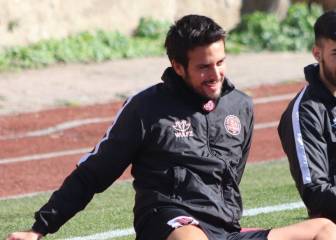 El triunfo que alegra a Jorquera en medio de su grave lesión