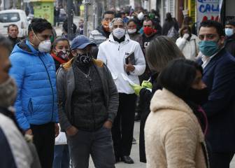 Coronavirus y retiro del 10% de las AFP en Chile: casos y últimas noticias de hoy