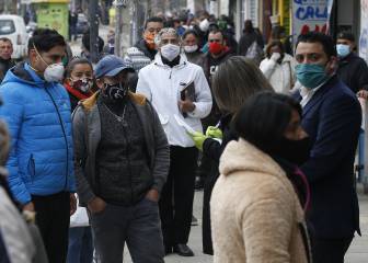 Las tres comunas que entran en cuarentena este miércoles