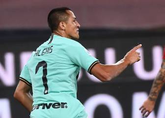 Acuerdo casi cerrado para el futuro de Alexis Sánchez