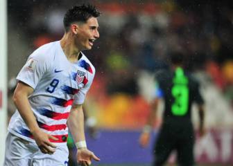 El impensado club que fichará al 'chileno' Sebastián Soto