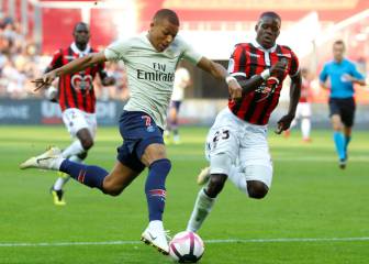 La promesa francesa que suena en el Betis de Pellegrini