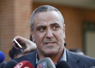 La respuesta de Milad: “No tengo ningún registro en mi correo de una conversación como esa con Jadue”