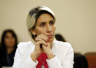 El desahogo de Erika Olivera por los Panamericanos 2023