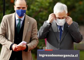 Ingreso Familiar de Emergencia: ¿cómo saber si estoy en el Registro Social de Hogares?