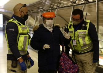 Coronavirus y retiro del 10% de las AFP en Chile: casos y últimas noticias de hoy