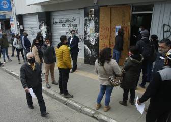 Bono de 500.000 para clases medias: ¿puedo cobrarlo si hago el retiro del 10% de AFP?