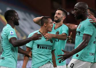 Inter de Milán vs Nápoles: horario, TV y cómo seguir online