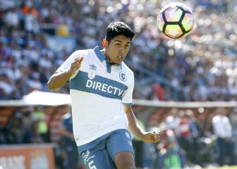 Fabián Manzano sorprende y ficha por club en el extranjero