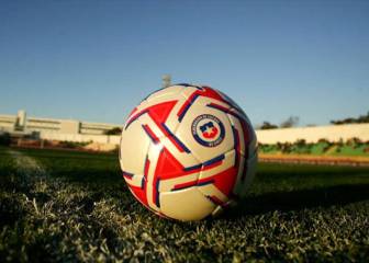 Un clásico será el primer partido de fútbol chileno en pandemia