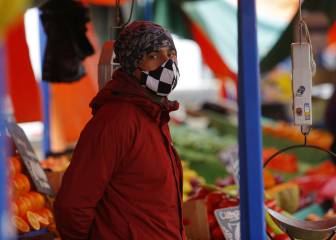 Cuarentena en Chile: ¿cuáles son las empresas esenciales que pueden trabajar?