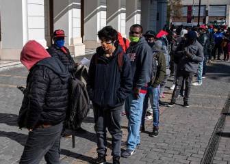 Coronavirus en Chile: casos y últimas noticias de hoy