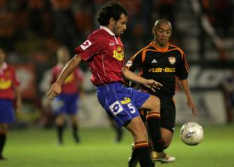 Futbolistas que dieron la sorpresa y no volvieron a 'casa' tras jugar en el extranjero