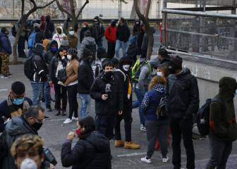 Curva y mapa de casos, contagios y muertes por región en Chile, hoy, 30 de julio