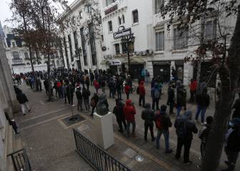 Retiro 10% AFP: ¿cuál es el monto mínimo que puedo retirar?