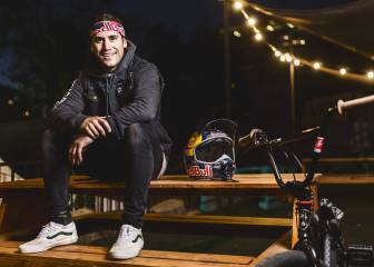 Camino a la cima: La historia que llevó a Coco Zurita de Patronato a California