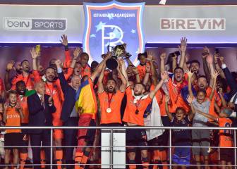 El club 'rebelde' que se coronó en Turquía: el nuevo desafío de Junior en Europa