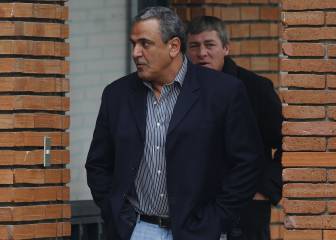 La ANFP ya tiene presidente