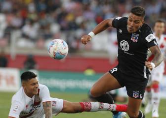 La otra baja que sufrió Colo Colo con el regreso a la práctica