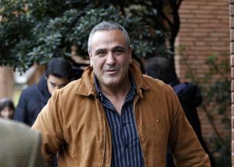 Milad responde críticas del bloque rival y envía un mensaje a los clubes