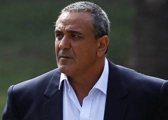 “Yo no hablo con Jadue hace 4 años, algunos dirigentes aún lo hacen