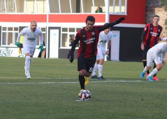 Equipo de Cristóbal Jorquera dio el 