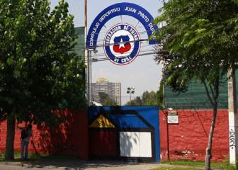 ¿Y La Pintana? El plan de Milad sobre el nuevo Juan Pinto Durán