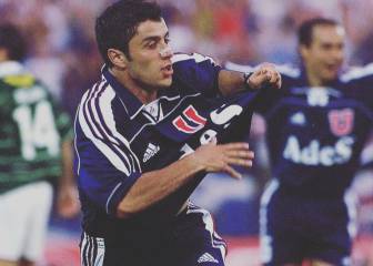 Tello cuenta qué DT le informó que debía irse de Colo Colo