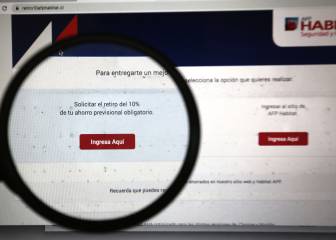 10% AFP: ¿hasta cuándo se puede hacer el retiro?