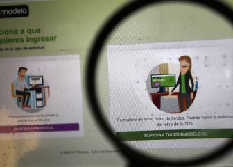 Solicitud de retiro del 10% de AFP: dónde y cómo rellenar el formulario en AFP Modelo y Habitat