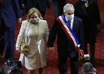 Chile cierra una jornada con nuevos anuncios del Gobierno